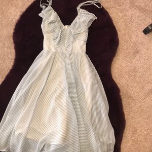 Very cute dress like new